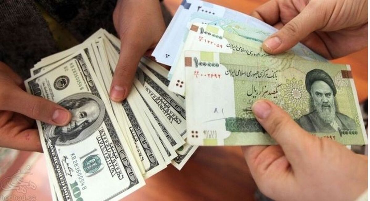انفجار در بازار دلار چه بازتابی در بازار قیمت دلار و سکه داشت؟