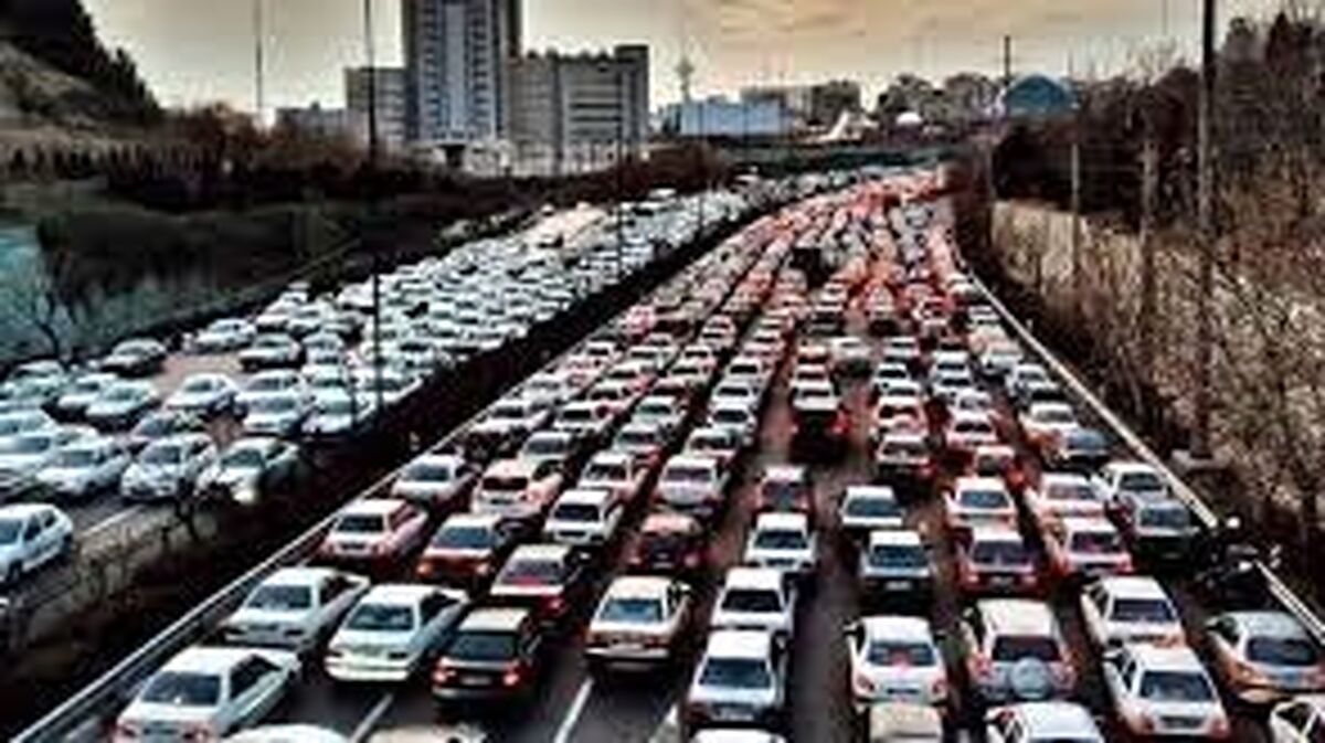 ساعت اجرای طرح ترافیک برای سال ۱۴۰۰ اعلام شد