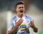 پسر بچه بلوند وریا غفوری و خوشگذرانی لاکچری خانوادگی وریا + عکس دیده نشده