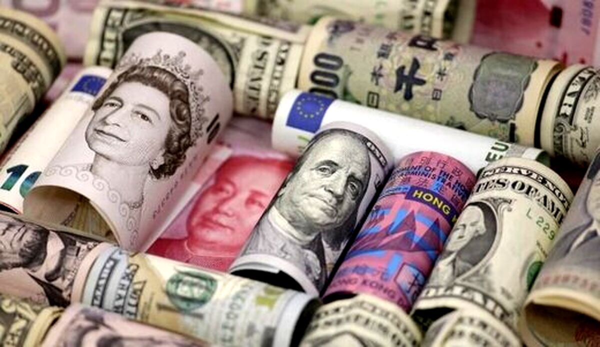 قیمت دلار بالا رفت / امروز پنجشنبه 23 اردیبهشت + جدول قیمت