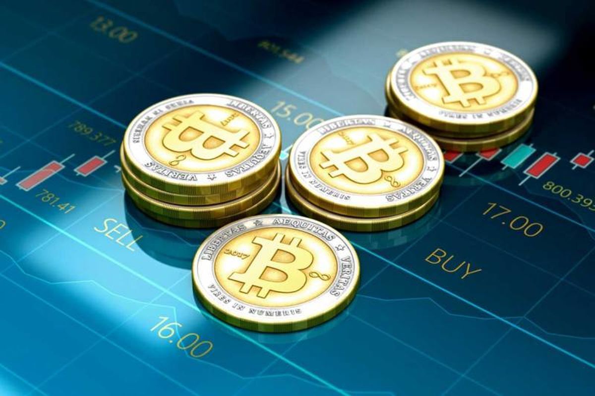 ارز دیجیتال چیست ؟
