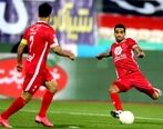 آچار فرانسه پرسپولیس و رضایت یحیی