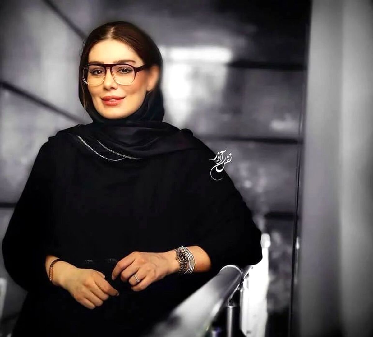  سحر قریشی و زندگی نامه پرفراز و نشیبش