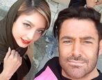 بی آبرویی جدید دختران هوادار محمدرضا گلزار در حسینیه | هجوم وحشتناک مردم به محمدرضا گلزار | احمد ایراندوست بادیگاردش شده