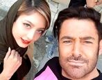 بی آبرویی جدید دختران هوادار محمدرضا گلزار در حسینیه | هجوم وحشتناک مردم به محمدرضا گلزار | احمد ایراندوست بادیگاردش شده