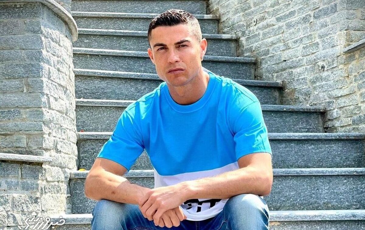 کریستیانو رونالدو گران ترین حلقه را برای همسرش خرید 