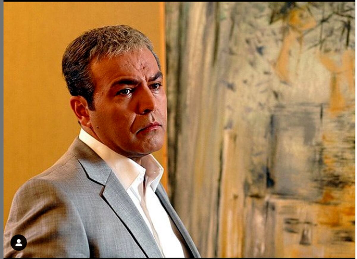 کنایه سنگین فریبرز عرب نیا: داریم طوفانی ترین روزها رو پشت سر می گذارنیم