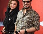 رقص جنجالی رضا عطاران و جواد عزتی / ویدئو جنجالی