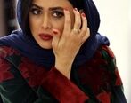 آزاده صمدی بعد از طلاق از هومن از دست رفت | لباس های مدلینگ آزاده صمدی با شلوارهای عجیب و غریب چشم همه را درآورد+ عکس