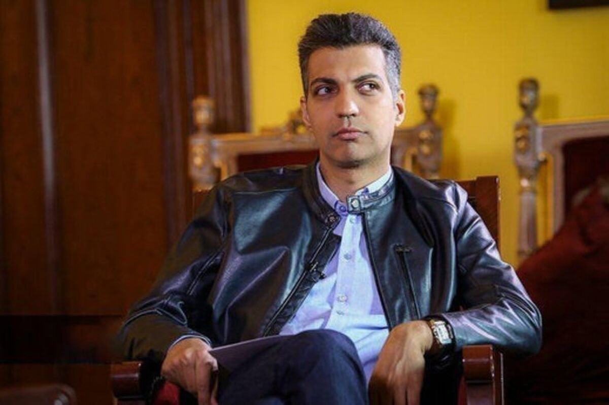 عادل فردوسی پور پرسپولیس لیگ قهرمان آسیا می شود + ویدئو دیده نشده 