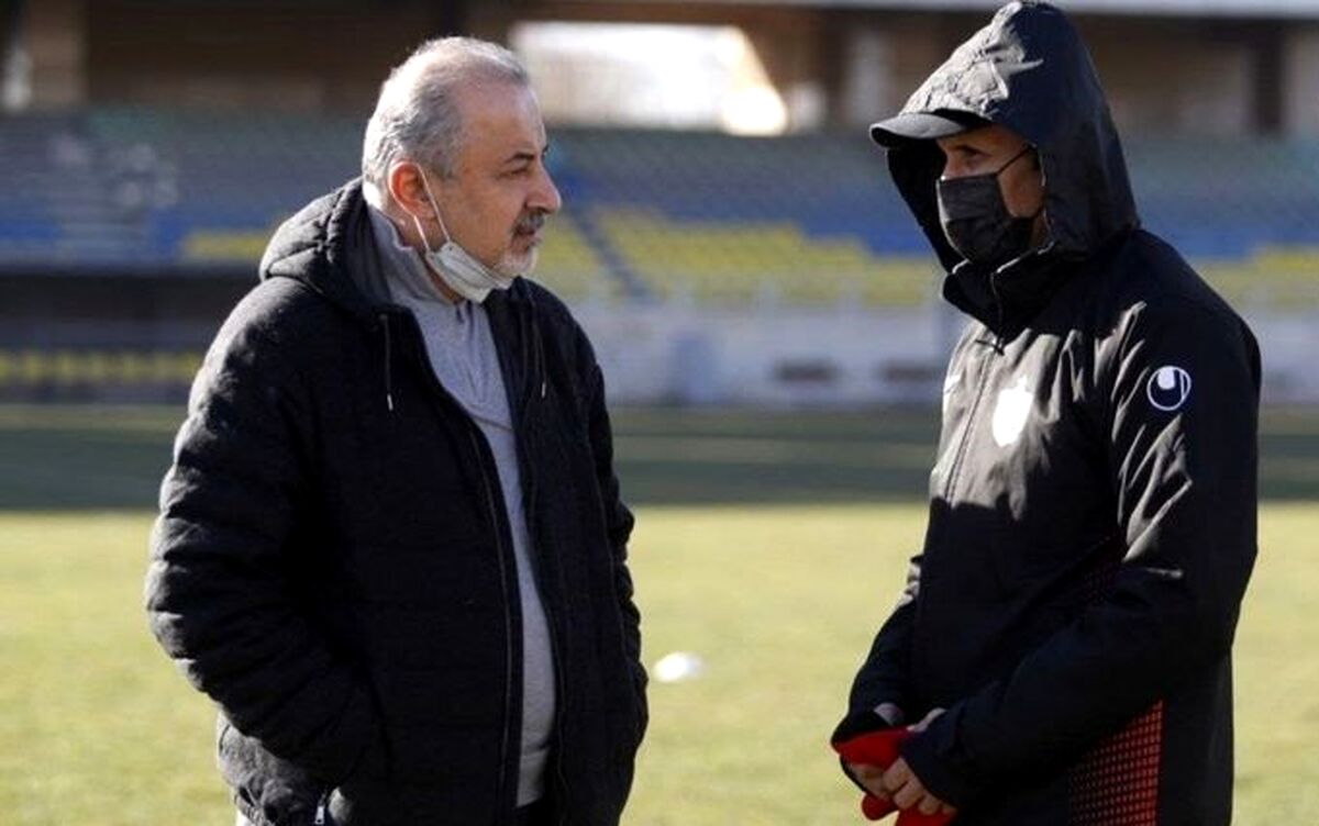 3 ستاره جذاب راهی پرسپولیس می شوند