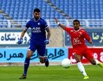 مدافع جنجالی به استقلال برگشت