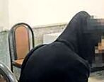 اعتراف هولناک زن قاتل به سوزاندن جسد زن 70 ساله