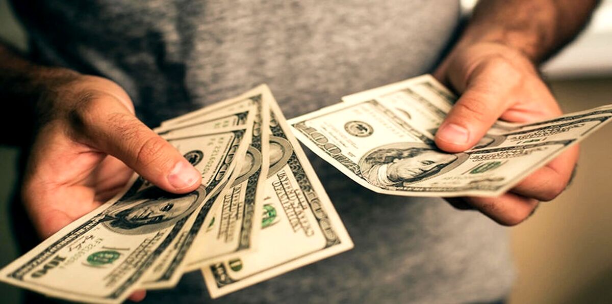 قیمت دلار امروز پیش از ظهر چقدر است؟