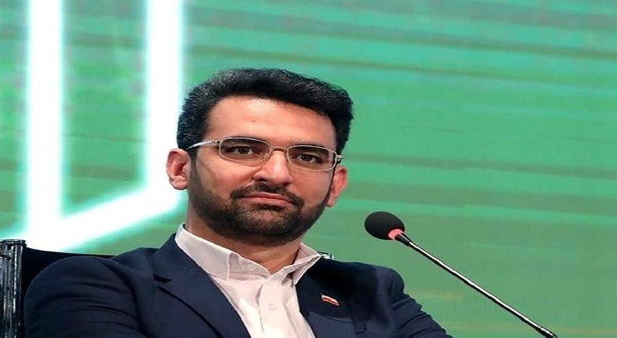 پیش بینی درست آذری جهرمی از محدودیت اینترنت+ فیلم