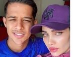 سوپرایز لاکچری مهدی قایدی برای همسرش + ویدئو