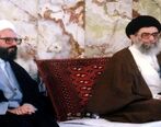 تسلیت رهبر انقلاب درپی درگذشت محمدی ری شهری