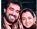 شهاب حسینی به زندان اوین رفت! + عکس شهاب حسینی در زندان