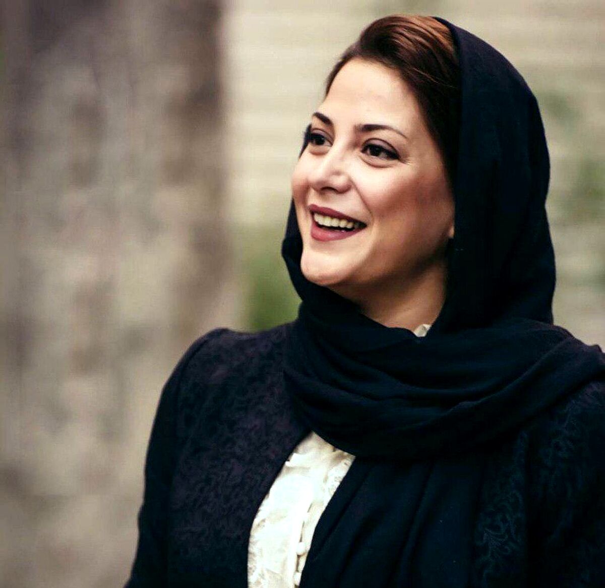 فیلم طناز طباطبایی در حریم شخصی اش را پخش کردند