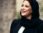 فیلم طناز طباطبایی در حریم شخصی اش را پخش کردند