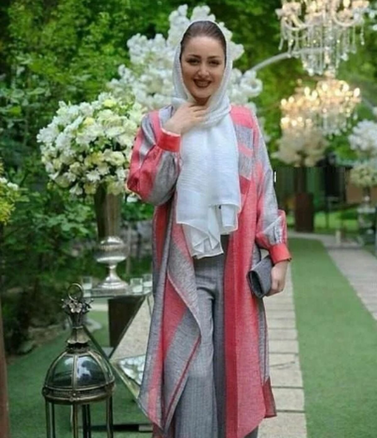 تغییر چهره عجیب شیلا خداداد / ویدئو جنجالی