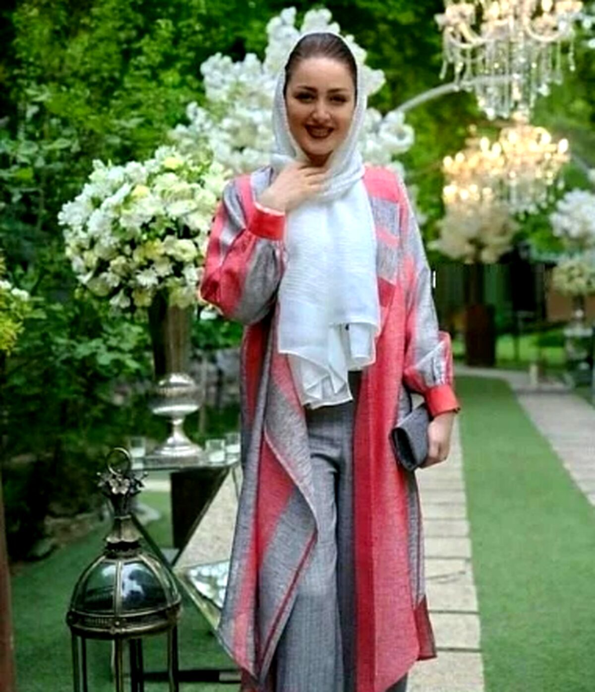 تغییر چهره عجیب شیلا خداداد / ویدئو جنجالی