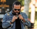 جدایی هومن سیدی از سریال «شاخ آفریقا»​