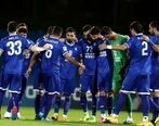 بازیکن الهلال دیدار با آبی پوشان را از دست داد