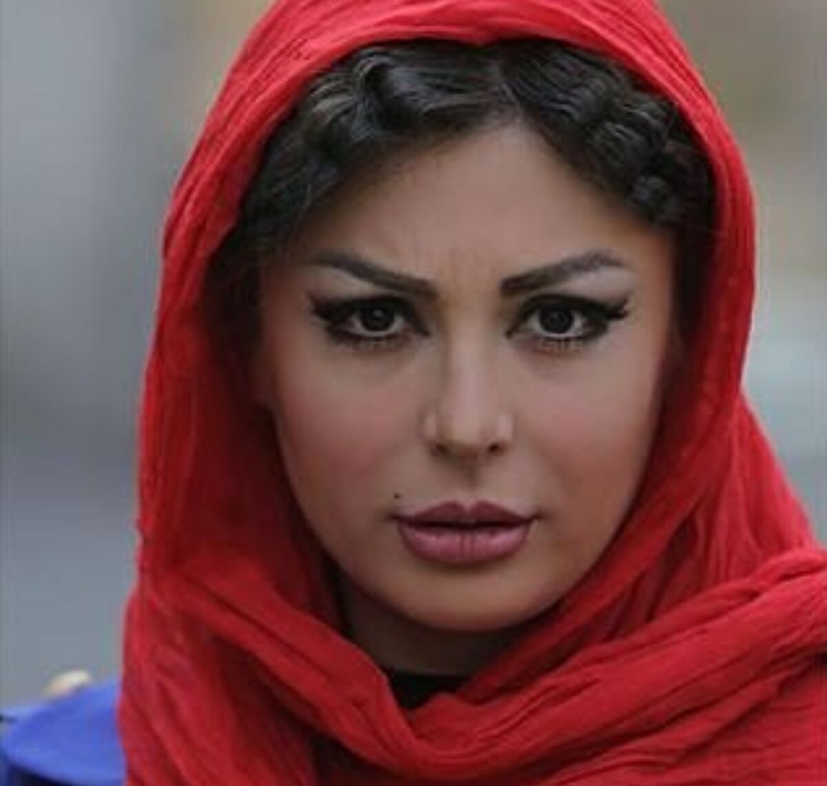 شوکه شدن نیوشا ضیغمی از خبر قتل کارگردان به دست پدرش