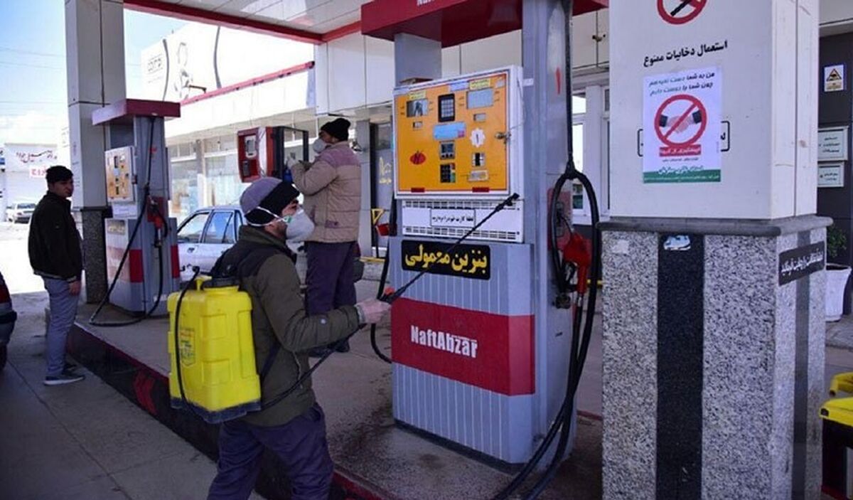 قیمت بنزین دوباره افزایش می یابد؟| برنامه دولت برای قیمت بنزین 