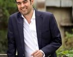 عکس دیده نشده شهاب حسینی کنار همسر خیلی جوانش