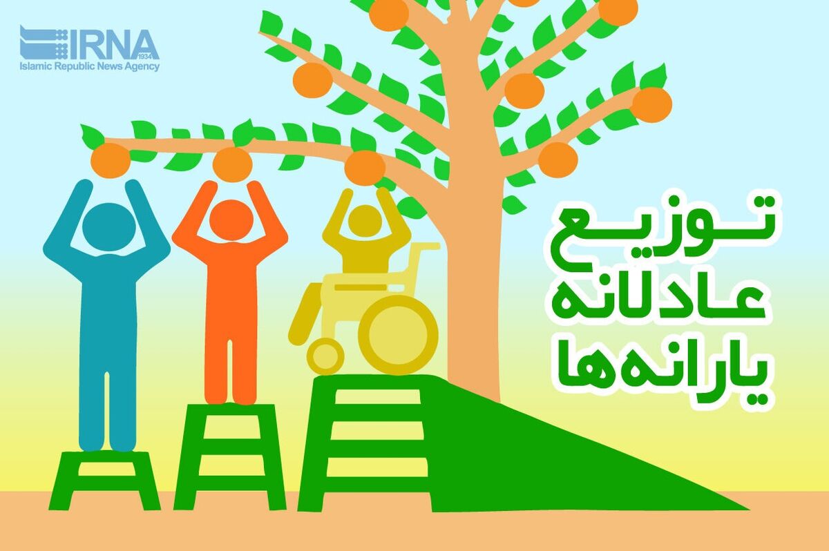 یارانه جدید 400 تومانی خردادماه قابل برداشت شد| کالا برگ شدن یارانه جدید حذف می شود؟| اخبار جدید برای یارانه بگیران| برداشت یارانه مسدودی واریزی به متقاضیان 