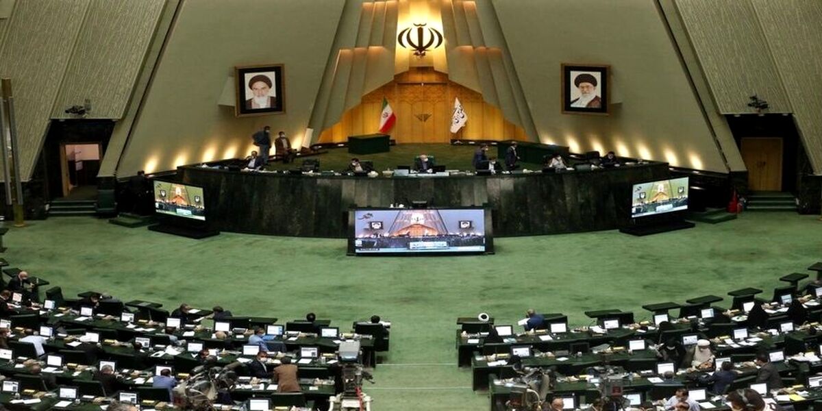 طرح دو فوریتی کنترل و ساماندهی اجاره  بها در مجلس