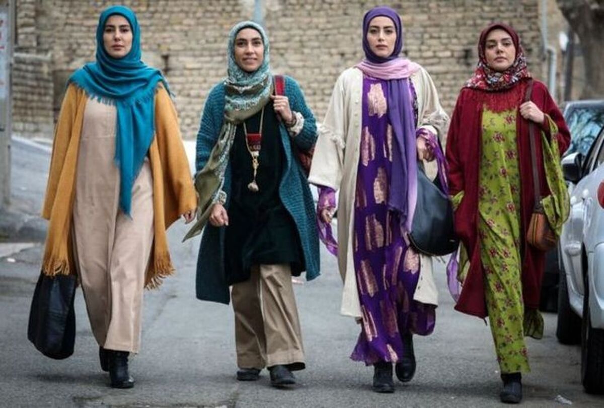 آخرین قسمت سریال «نون خ» کی پخش می شود؟