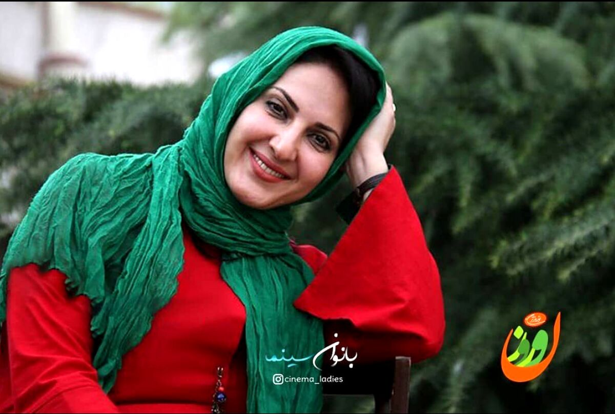 همسر فاطمه گودرزی کیست ؟ / ازدواج فاطمه گودرزی با بازیکن استقلال حقیقت دارد 