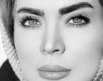 عکس تابستانه سولماز آقمقانی