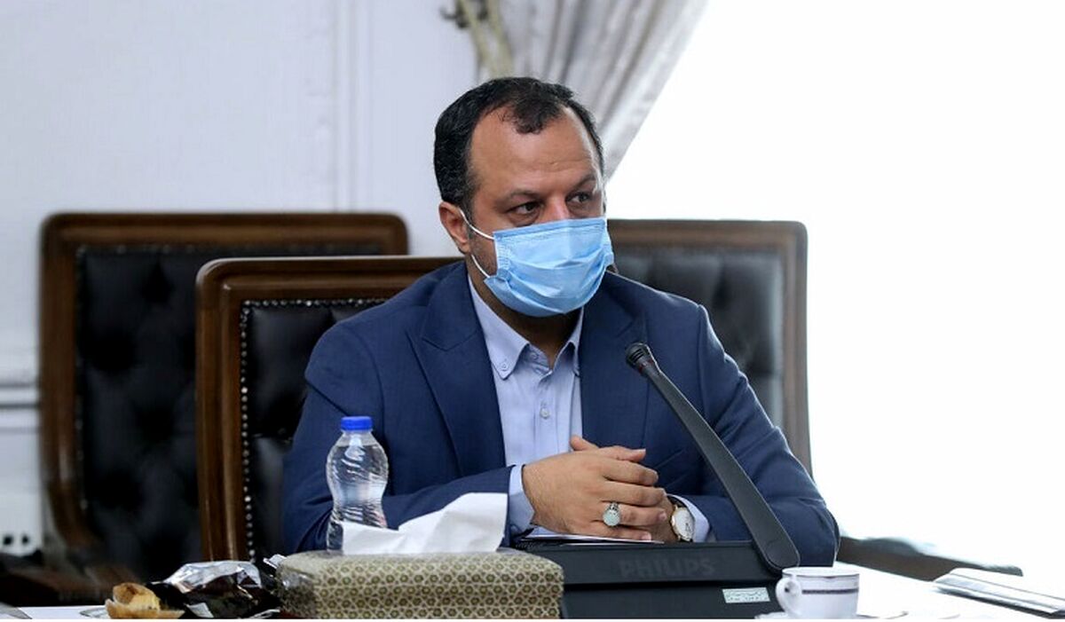 خاندوزی درباره دستاورد اقتصادی سفر رئیس جمهور به روسیه گفت