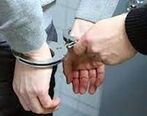  حکم حبس یک بازیگر مشهور سینما قطعی شد