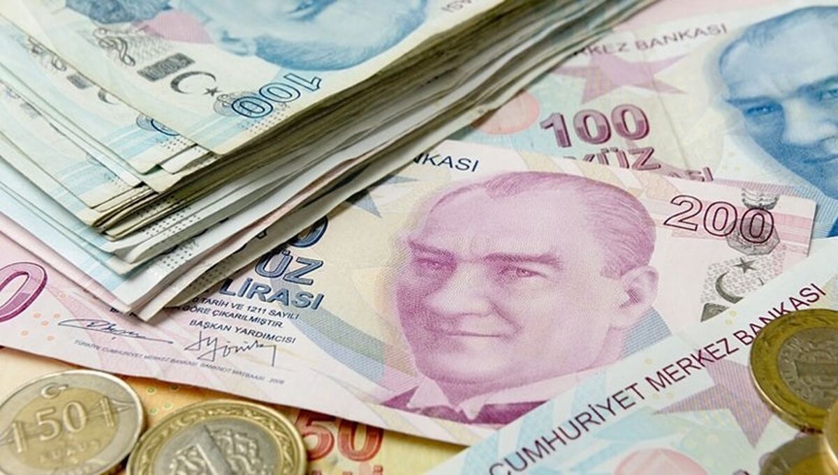 سقوط قیمت لیر تاریخی شد