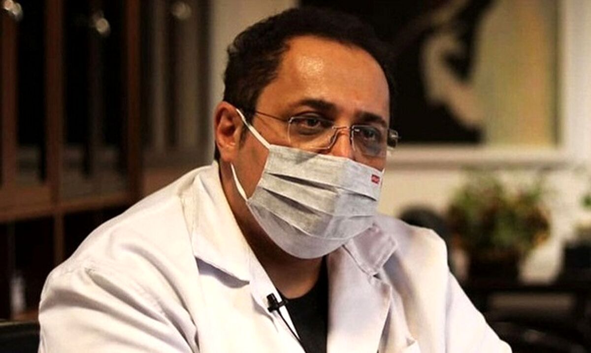 بالاترین مرگ و میر در ایران بعد از واکسیناسیون کرونا 