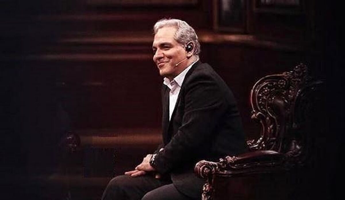 مهران مدیری در برنامه دورهمی / موزه دورهمی به حراج گذاشته شد + جزئیات مهم 