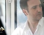 چهره ترسناک محمدرضا فروتن در سریال جزیره+ ویدئو تیزر سریال جزیره