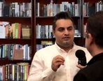 من با ۲۰۰۰ لیر شروع کردم و حالا بزرگ ترین دفتر مهاجرتی در ترکیه را دارم