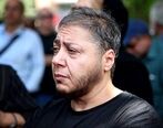 پست معناداری که مازیار لرستانی منتشر کرد