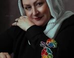 گریه مریم امیرجلالی وسط برنامه زنده با شنیدن صدای مرحوم اویسی+ ویدئو
