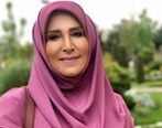 زندگی حسرت برانگیز متفاوت ترین خانم مجری ایرانی در کانادا!