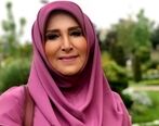 زندگی حسرت برانگیز متفاوت ترین خانم مجری ایرانی در کانادا!