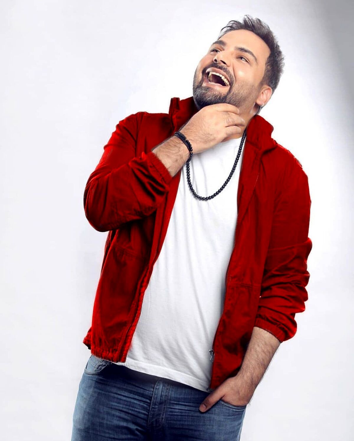 خودرو لوکس خارجی احسان علیخانی سوژه رسانه ها شد