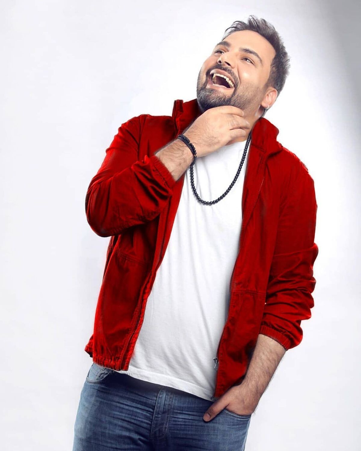 خودرو لوکس خارجی احسان علیخانی سوژه رسانه ها شد