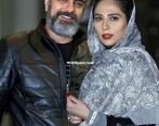 جدیدترین عاشقانه مهدی پاکدل و رعنا آزادی ور